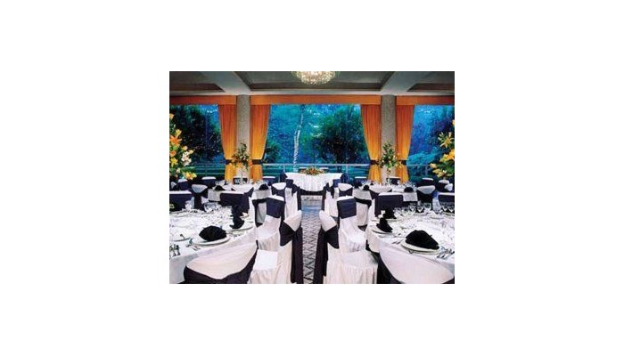 Hotel Sheraton Santa Fe poza 4