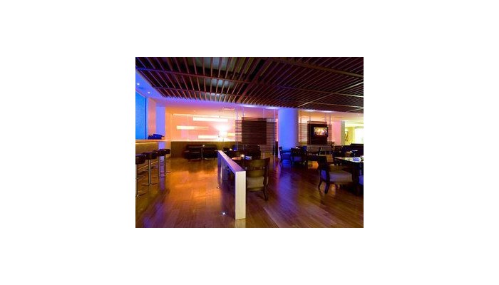 Hotel Sheraton Santa Fe poza 1