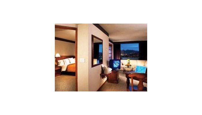 Hotel Sheraton Santa Fe poza 8