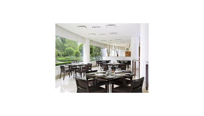 Hotel Sheraton Santa Fe poza 9