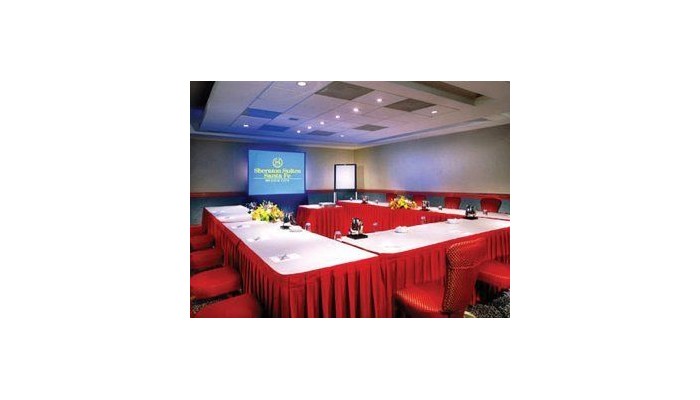Hotel Sheraton Santa Fe poza 3
