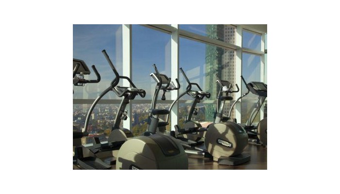 Hotel St Regis poza 11