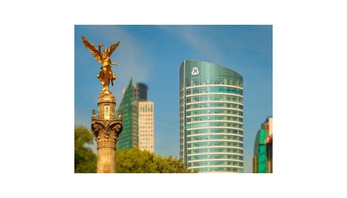 Hotel St Regis poza 2