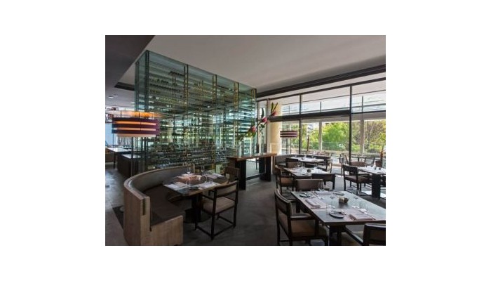 Hotel St Regis poza 9