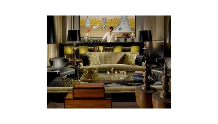 Hotel St. Regis poza 5