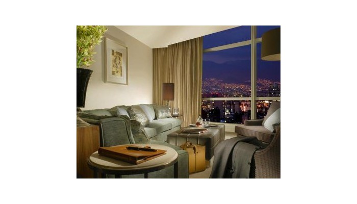 Hotel St. Regis poza 9