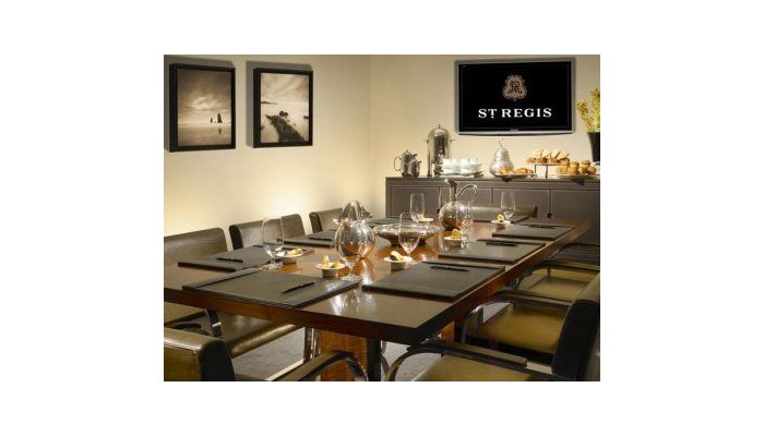 Hotel St. Regis poza 0