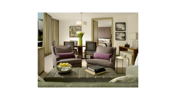 Hotel St. Regis poza 10