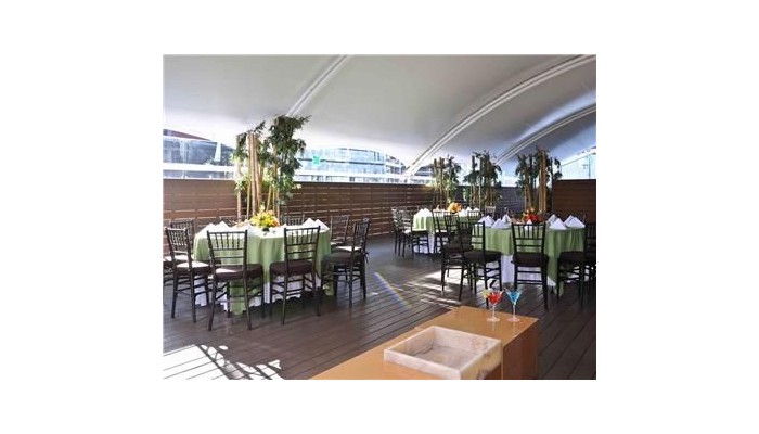 Hotel Stadia Suites poza 3