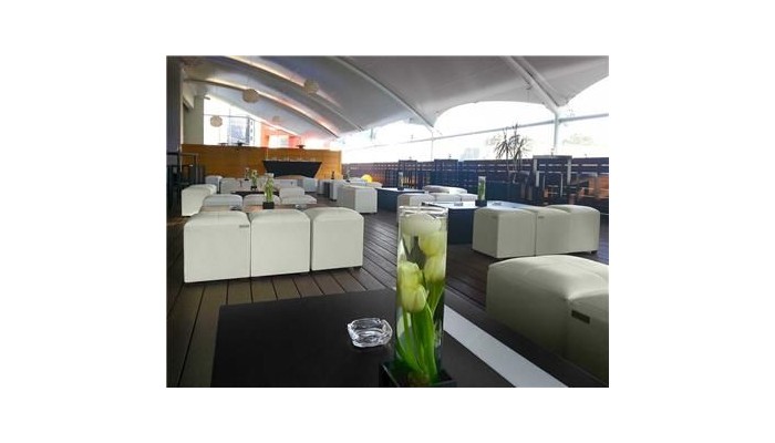 Hotel Stadia Suites poza 4