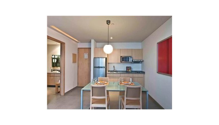 Hotel Stadia Suites poza 9