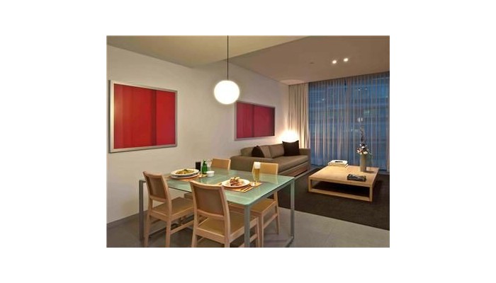 Hotel Stadia Suites poza 10