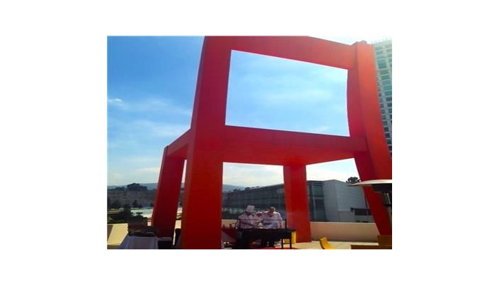 Hotel Stadia Suites poza 8