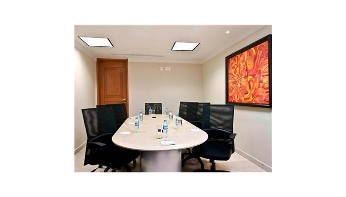 Hotel Stadia Suites poza 7