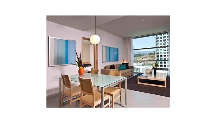 Hotel Stadia Suites poza 11