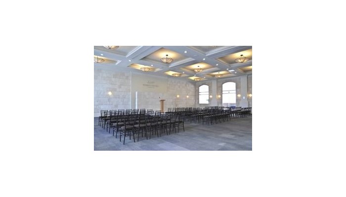 Hotel Stadia Suites Santa Fe poza 8