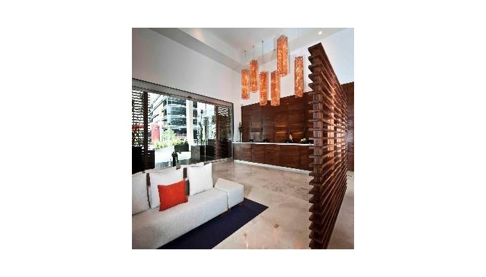 Hotel Stadia Suites Santa Fe poza 3