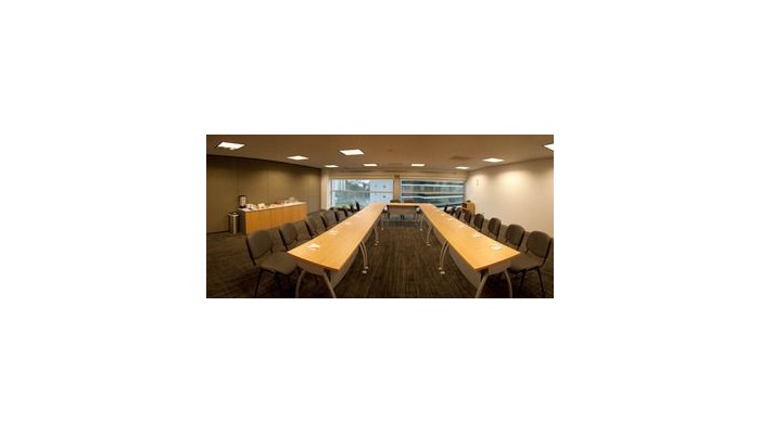 Hotel Stadia Suites Santa Fe poza 9