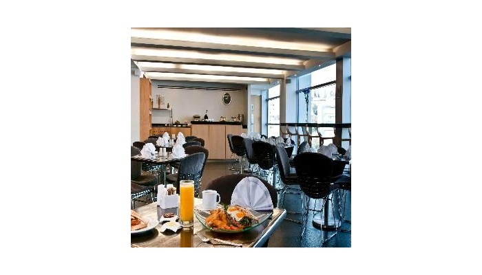 Hotel Stadia Suites Santa Fe poza 0