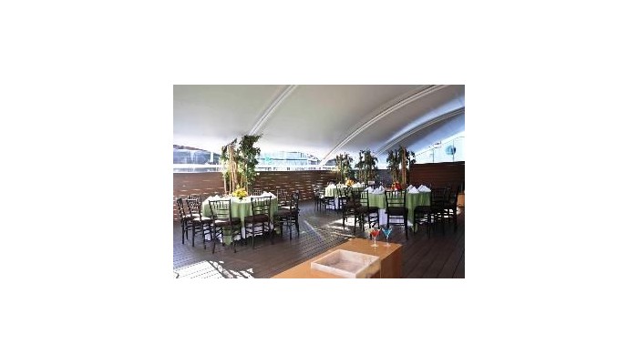 Hotel Stadia Suites Santa Fe poza 5