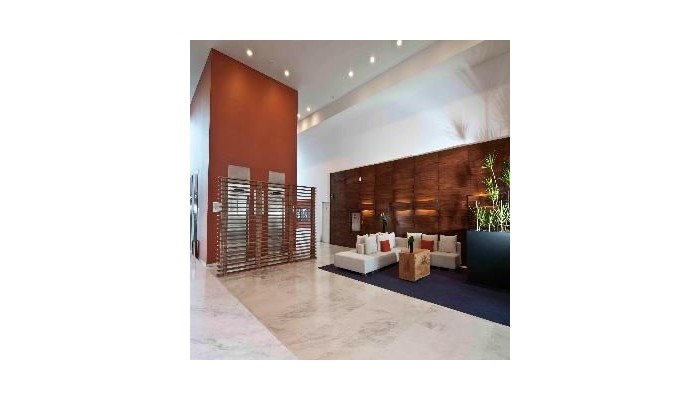 Hotel Stadia Suites Santa Fe poza 4