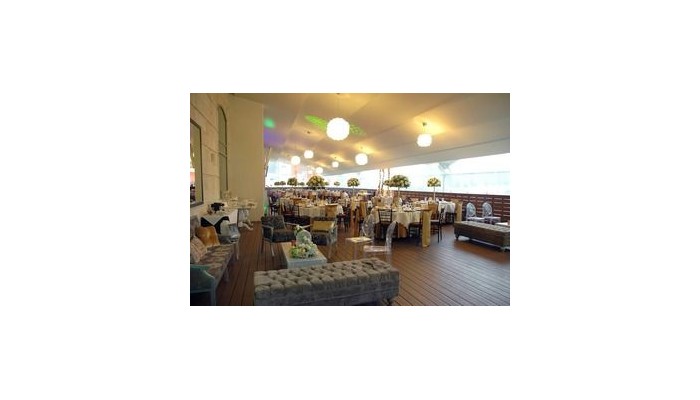 Hotel Stadia Suites Santa Fe poza 6