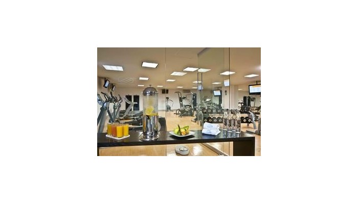 Hotel Stadia Suites Santa Fe poza 11