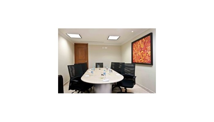 Hotel Stadia Suites Santa Fe poza 7