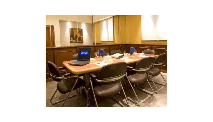 Hotel Stanza poza 11