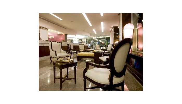 Hotel Stanza poza 10