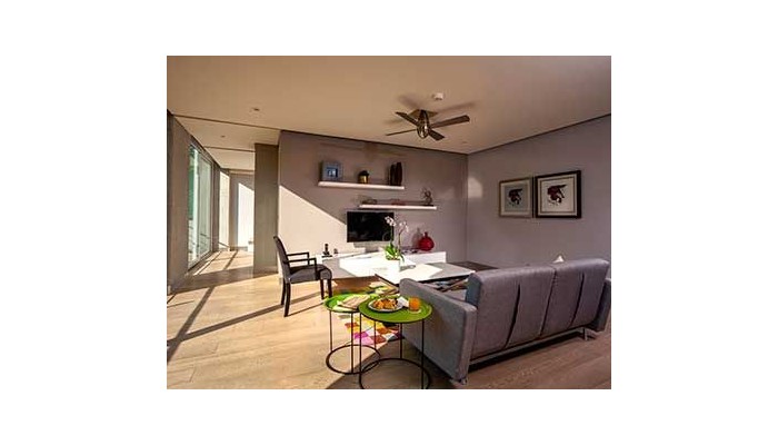 Hotel Stara San Angel Inn poza 11