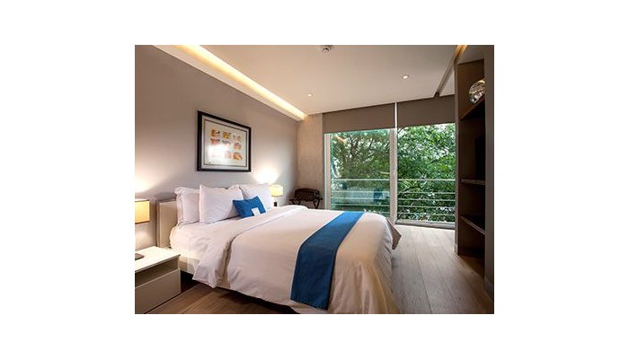 Hotel Stara San Angel Inn poza 9