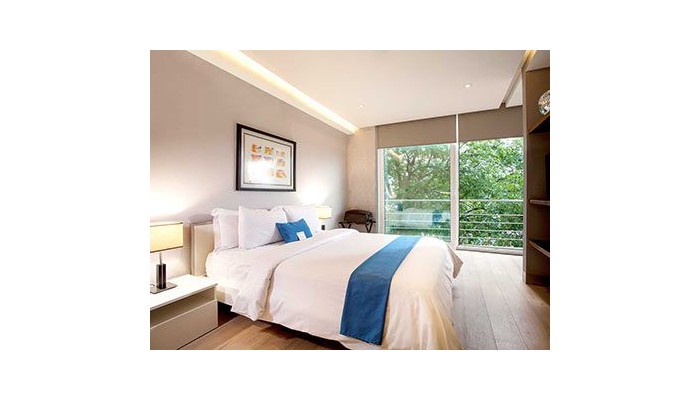 Hotel Stara San Angel Inn poza 10