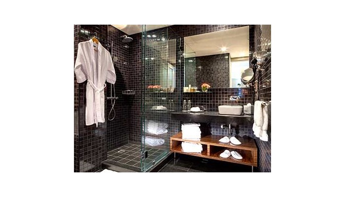 Hotel Stara San Angel Inn poza 4