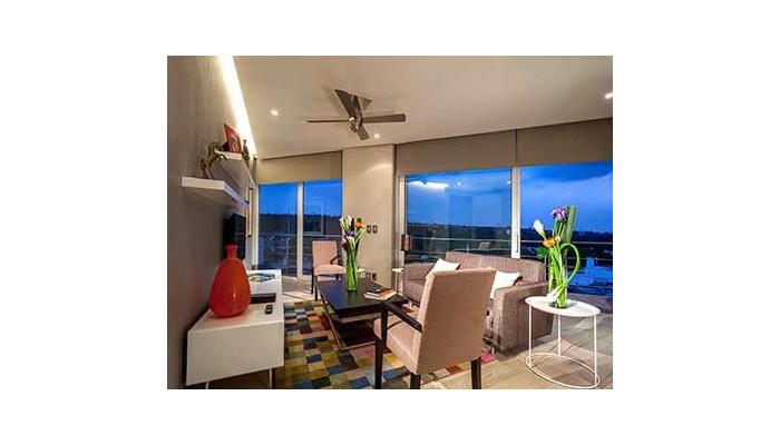 Hotel Stara San Angel Inn poza 6