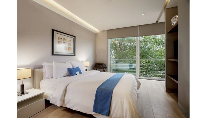 Hotel Stara San Angel Inn poza 0