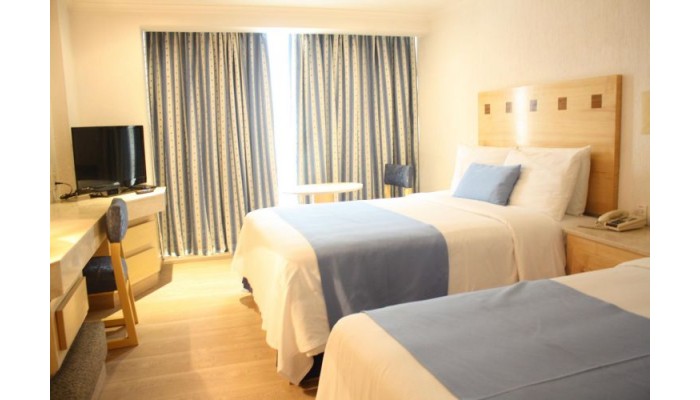 Hotel Stella Maris poza 7