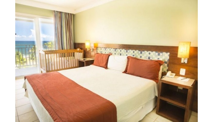 Hotel Stella Maris poza 8