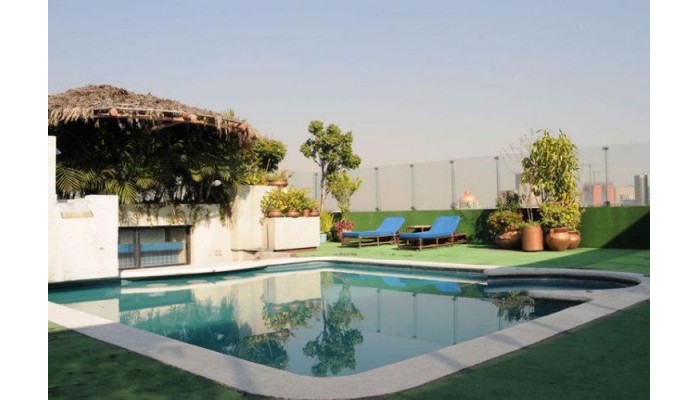 Hotel Stella Maris poza 2