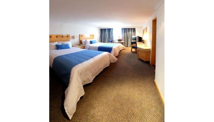 Hotel Stella Maris poza 3