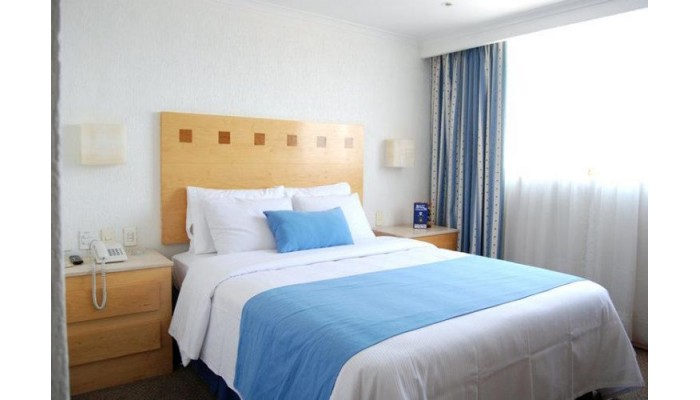 Hotel Stella Maris poza 4