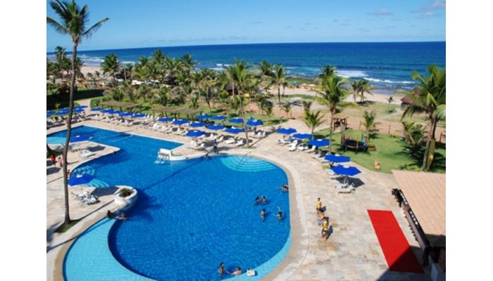 Hotel Stella Maris poza 9