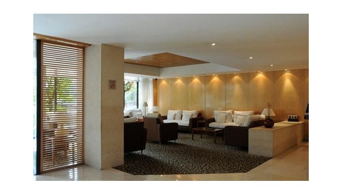 Hotel Stella Maris poza 5