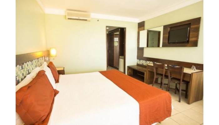 Hotel Stella Maris poza 10