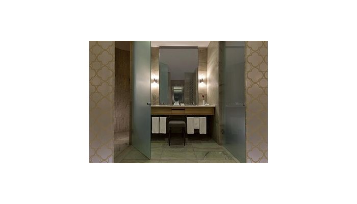 Hotel St.regis Mexico City poza 3