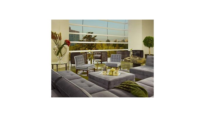 Hotel St.regis Mexico City poza 8