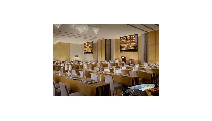 Hotel St.regis Mexico City poza 4