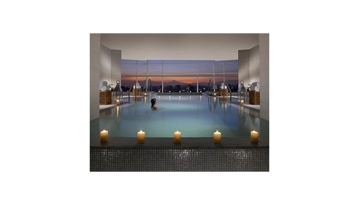 Hotel St.regis Mexico City poza 7