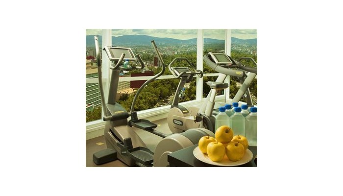 Hotel St.regis Mexico City poza 6