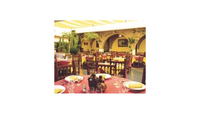 Hotel Suites Amberes poza 9